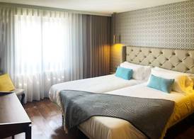 Oca Oriental Porto Hotel 3