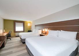 Holiday Inn Express PRINCE FREDERICK by IHG 3