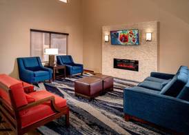Comfort Suites Prestonsburg West 3