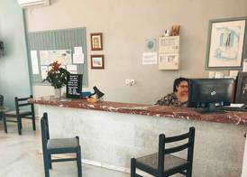 Sissi Mare Apartments 2