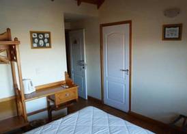 Hosteria Patagonia Jarke 5