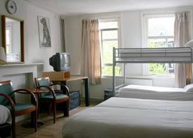 Hotel The Veteran 4