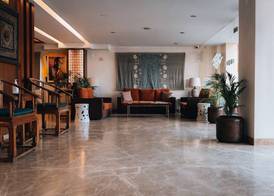 Hotel Shambala 3