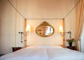 Hotel Börse 4