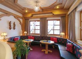 Alpine Lifestyle Berghotel Madlener 2