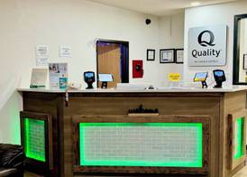 Quality Inn & Suites Eau Claire University Area 2