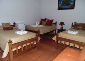 Hotel Cordoba 4