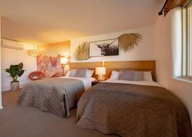 Desert Flower Boutique Hotel 5