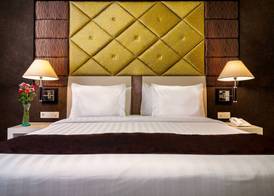 Aston Kuta Hotel and Residence 4
