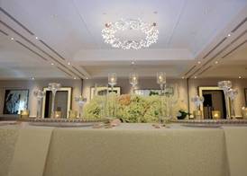London Marriott Hotel Regents Park 5