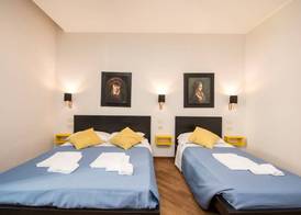 Seven Rooms Vatican 4