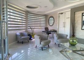 Christar Villas Hotel 3