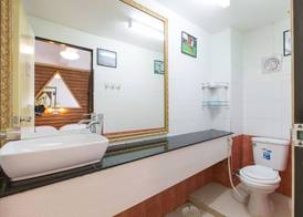 Connect Guesthouse 3