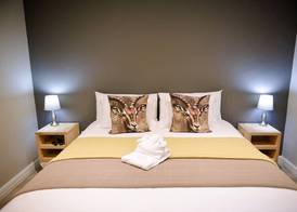 Two Fat Owls Guesthouse 5