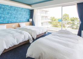 Diamond Setouchi Marine Hotel 5