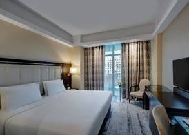 Copthorne Hotel Dubai 3