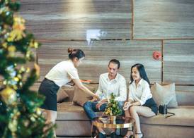 Grand Sunrise Boutique Hotel 4