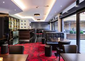 ACHAT Hotel Braunschweig 2