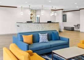 Comfort Suites Simpsonville - Greenville 3