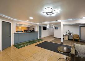 Quality Inn SeaTac Airport-Seattle 4