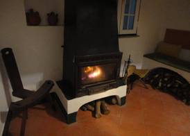 Hotel Solar de Monfalim 5