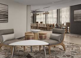 Residence Inn by Marriott Syracuse Downtown at Armory Square 3