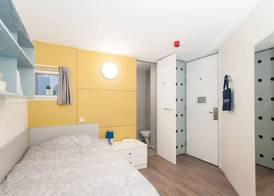 Pittville Student Village 4