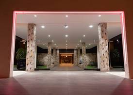 Curacao Airport Hotel 2