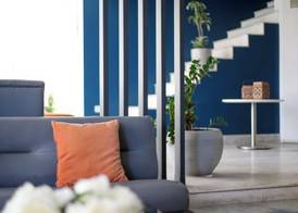 Aleph Boutique Hotel 2