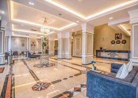 Grand Flora Salalah 4