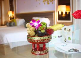 Dusit Thani Laguna Phuket 5