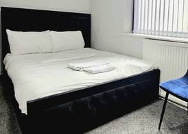Sapphire Hotel Blackpool 4