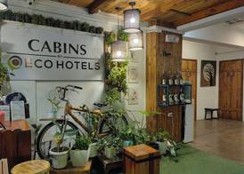Cabins by Eco Hotels 3
