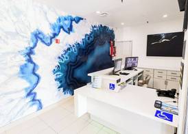 Urban Boutique Hotel- Little Italy, Downtown San Diego 2