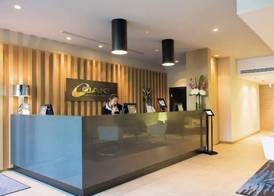 Oaks Melbourne on William Suites 2