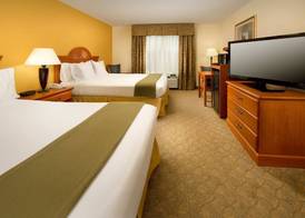 Holiday Inn Express & Suites LENOIR CITY (KNOXVILLE AREA) by IHG 5