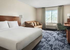 Fairfield Inn & Suites by Marriott Watertown Thousand Islands 4