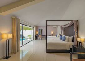 Grandvrio Ocean Resort Danang 5