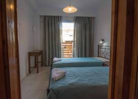 Olive Tree Apartments 2