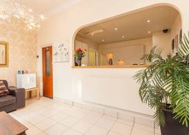 Roseview Alexandra Palace Hotel 4