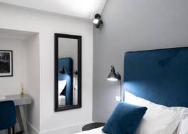 Suite Pulcinella- LP Suite in Naples Hystorical Center 4