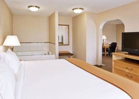 Holiday Inn Express & Suites CHESTERFIELD - SELFRIDGE AREA by IHG 5