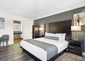Best Western Park Crest Inn 5