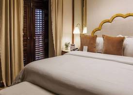 Hotel Boutique Santo Toribio 5
