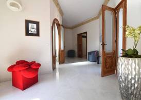 Barone Liberty Boutique Hotel & Spa 3
