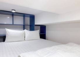 Urbanest Serviced Apartment - Near airport 5