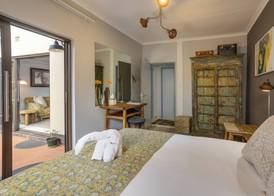 African Rock Hotel & Spa -"Relaxed Exclusivity" 4
