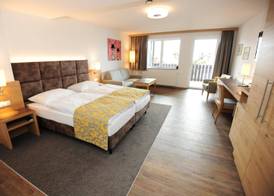 Seegasthof Hois'n Wirt - Hotel mit Wellnessbereich 3
