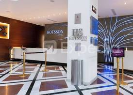 HS HOTSSON Hotel Leon 2