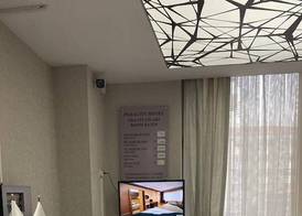 Peracity Hotel 4